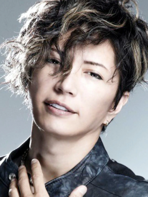 GACKT